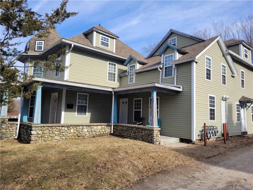 18 Main St, Plainfield, CT 06374 - photo 1