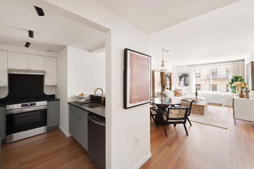603 W 148th St unit 3A, New York, NY 10031 - photo 1