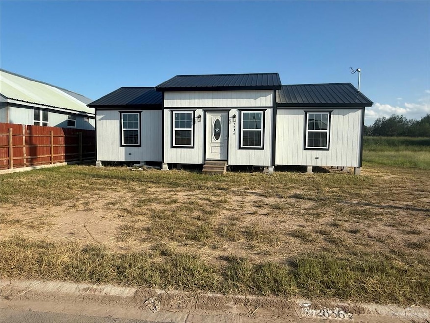 2836 Lazio Ln, Weslaco, TX 78596 - photo 1