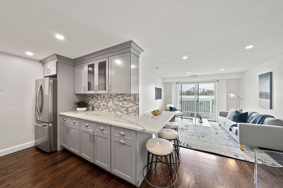 336 Adams St unit 27, Dorchester, MA 02122 - photo 1