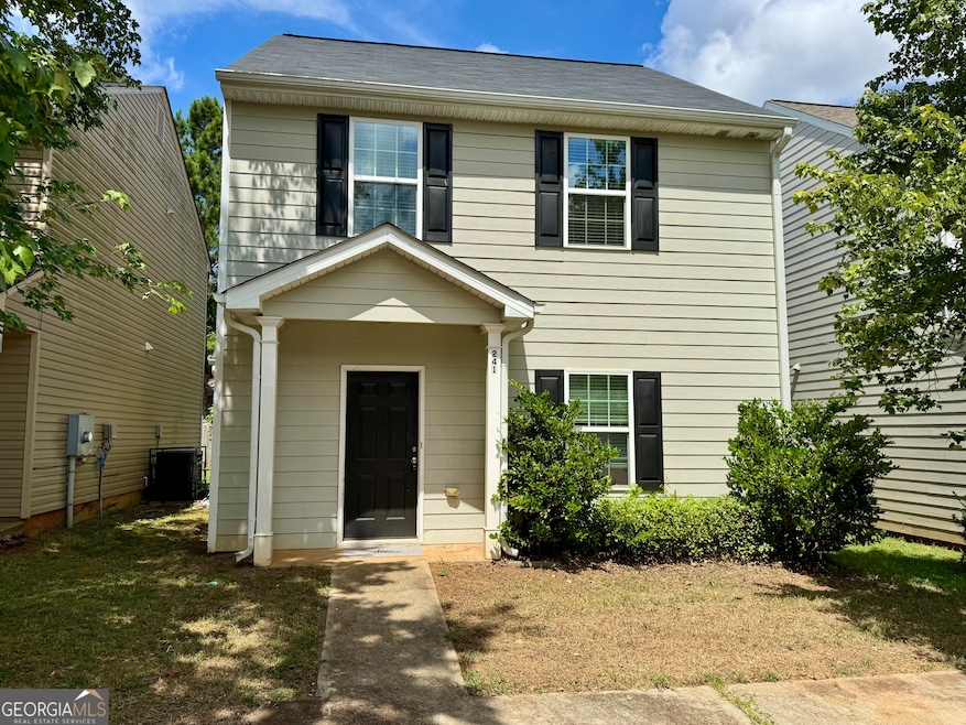 241 Coral Cir, McDonough, GA 30253 - photo 1