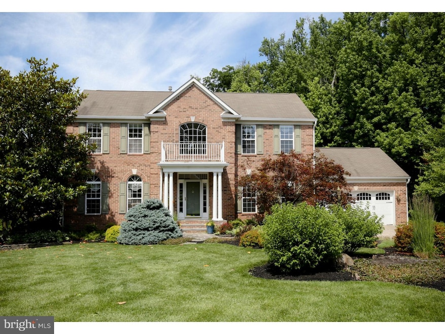 8 Matson Ct, Wilmington, DE 19803 - photo 1