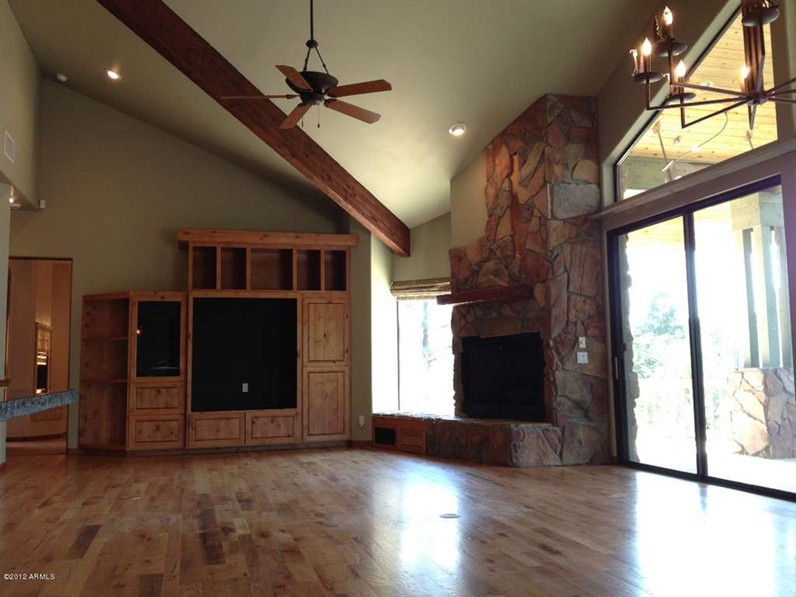 2401 E Golden Aster Cir, Payson, AZ 85541 - photo 1