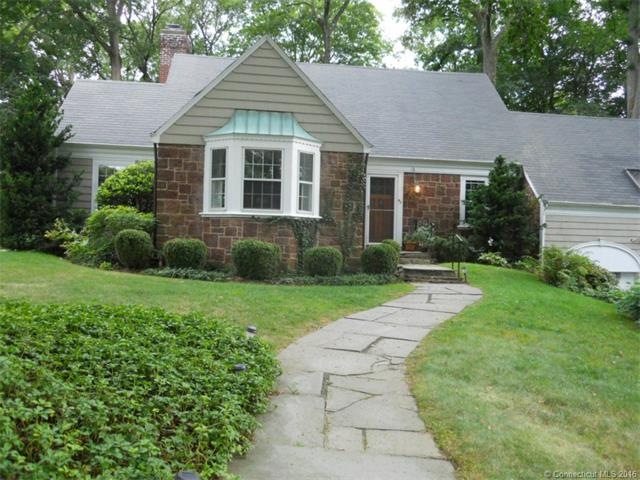 47 Knollwood Road in the Millbrook Neighborhood of