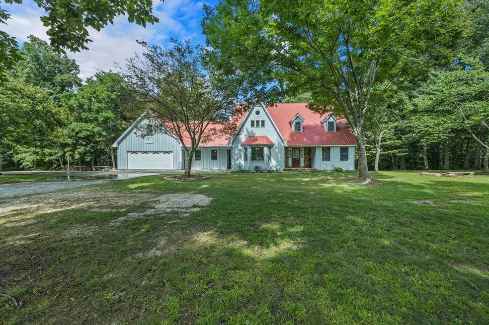 901 Providence Rd, Cookeville, TN 38506 - photo 1