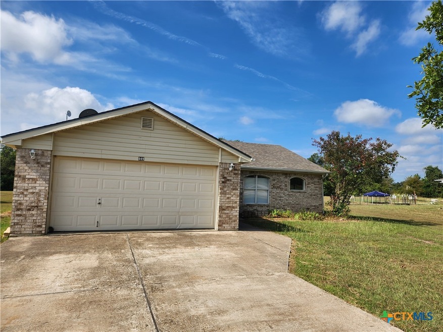 849 Little Elm Loop, Temple, TX 76501 - photo 1