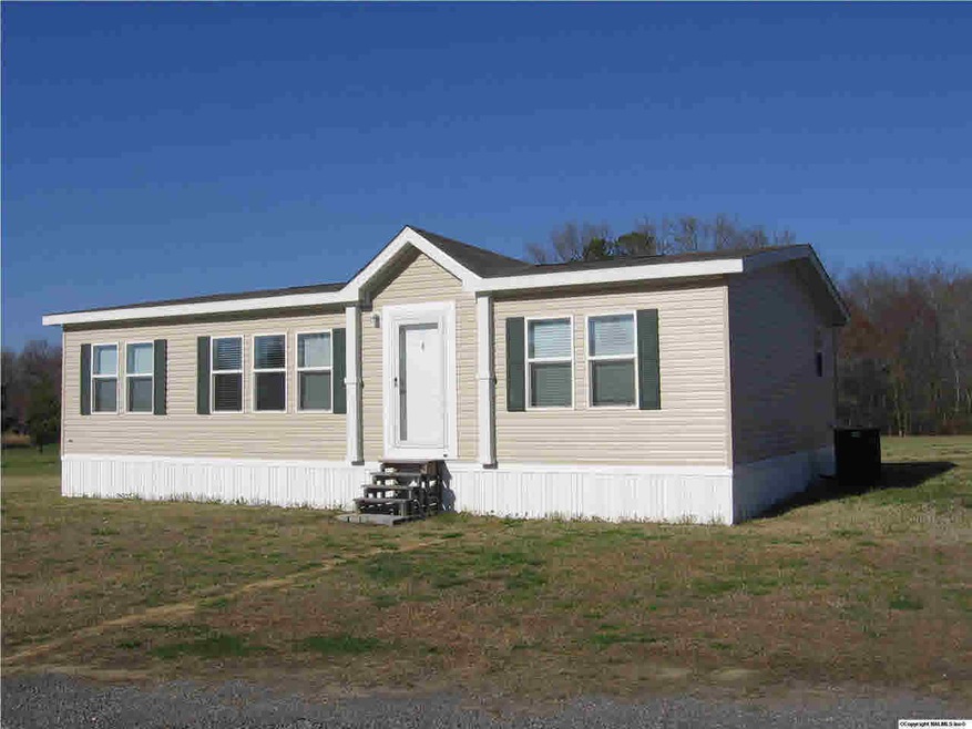 464 Winkles Rd, Grant, AL 35747 - photo 1