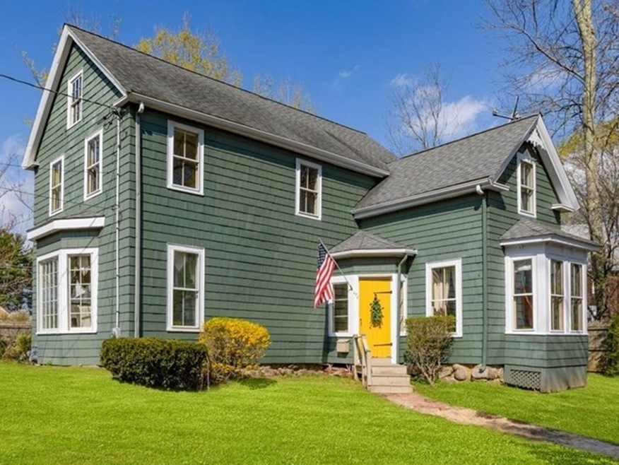 171 Broadway, Hanover, MA 02339 - photo 1