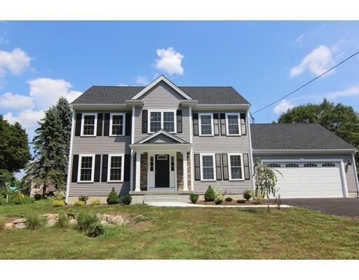 440 Read St, Attleboro, MA 02703 - photo 1