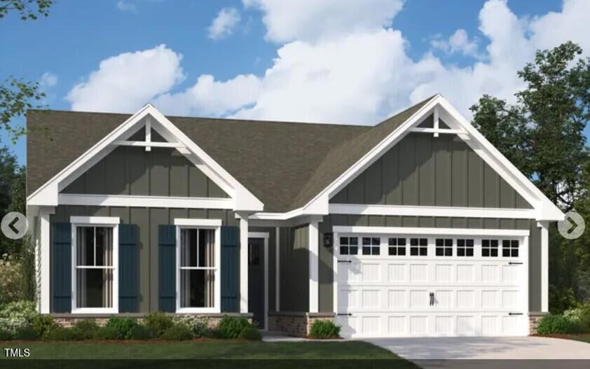 Townsend front