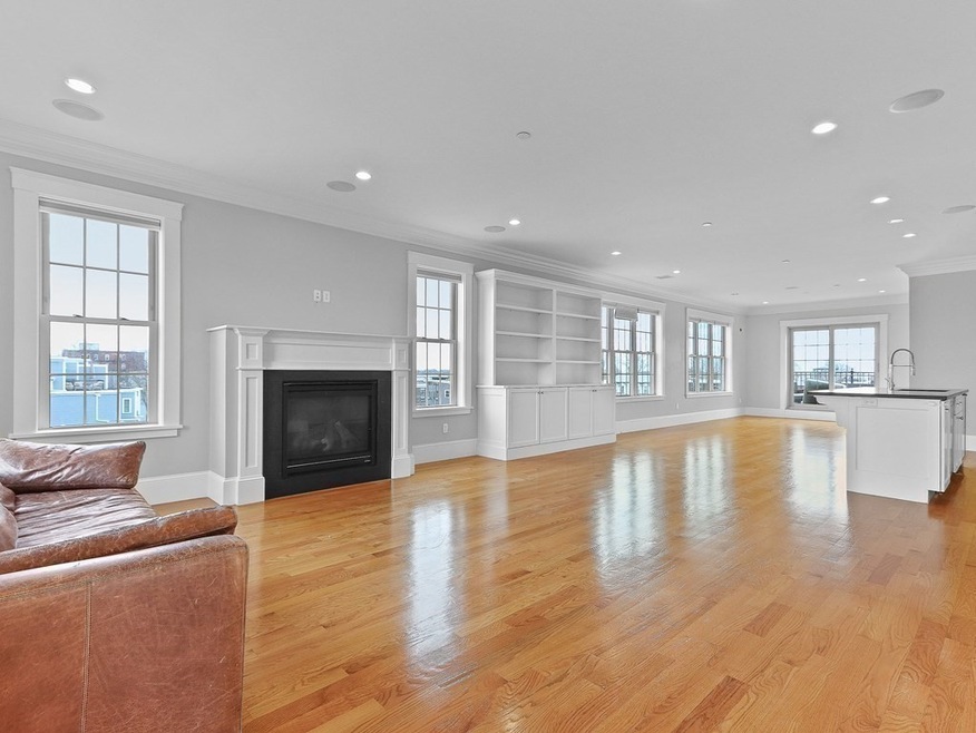 689 E 4th St unit 7, South Boston, MA 02127 - photo 1