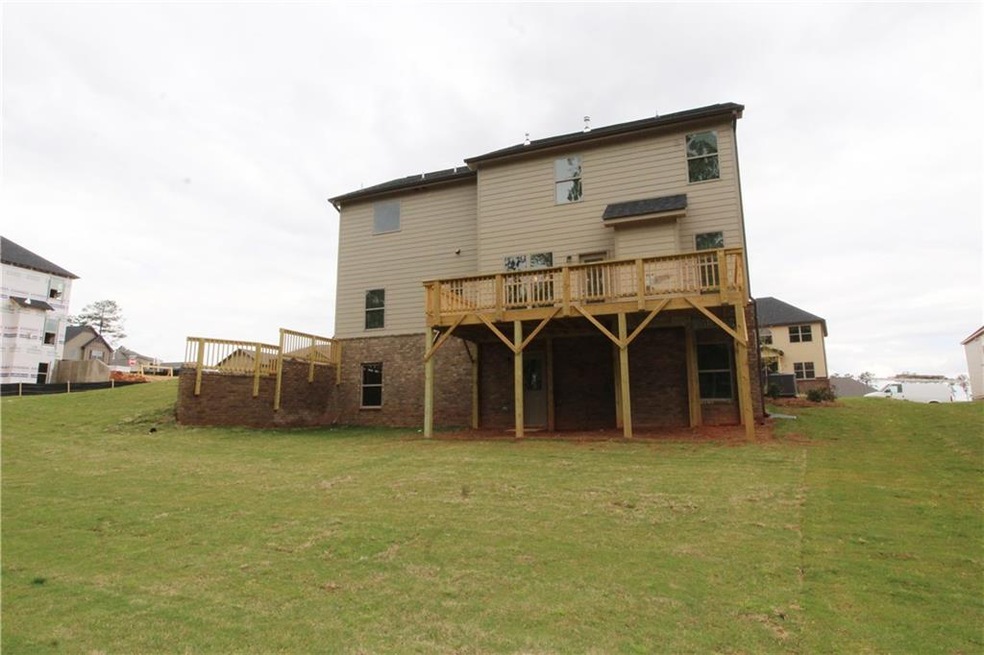 20 Silver Ridge Rd, Covington, GA 30016 - photo 1