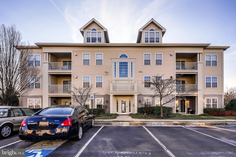 9100 Gracious End Ct unit 204, Columbia, MD 21046 - photo 1