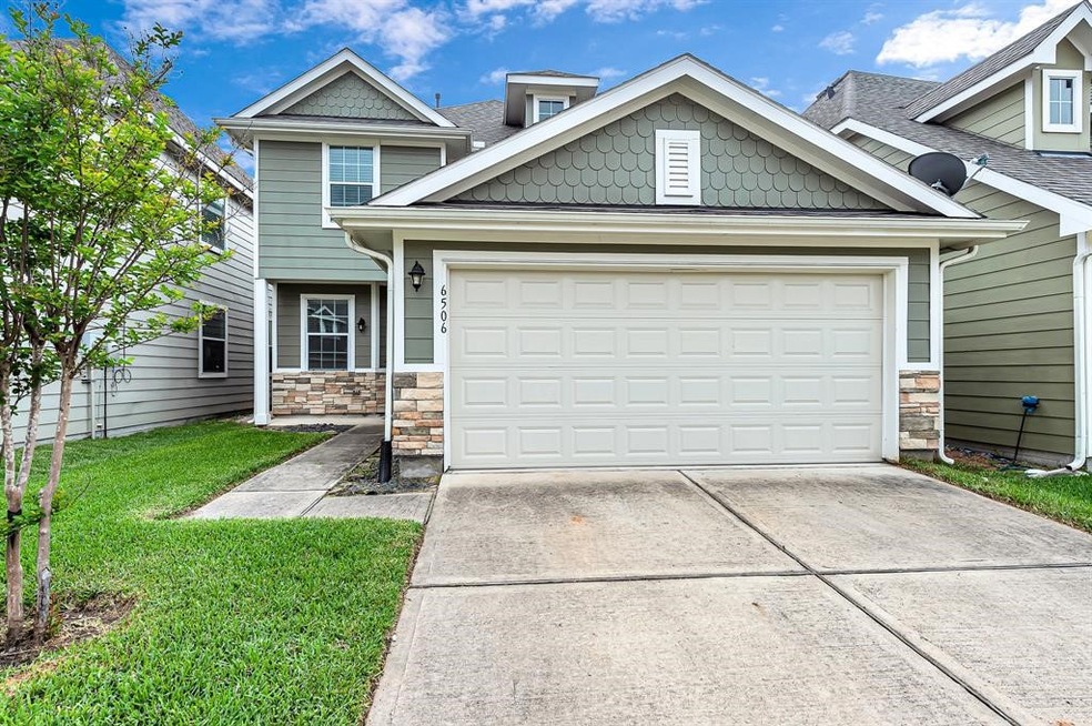 6506 Wilshire Lakes, Houston, TX 77040 - photo 1