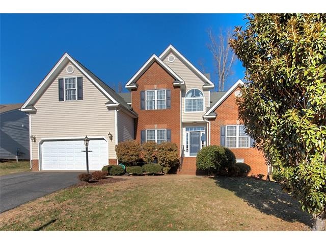 Welcome to 14812 Windjammer Dr. in Edgewater at th