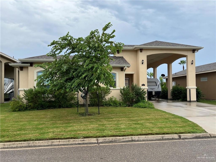 3711 Heron Way, Mission, TX 78572 - photo 1