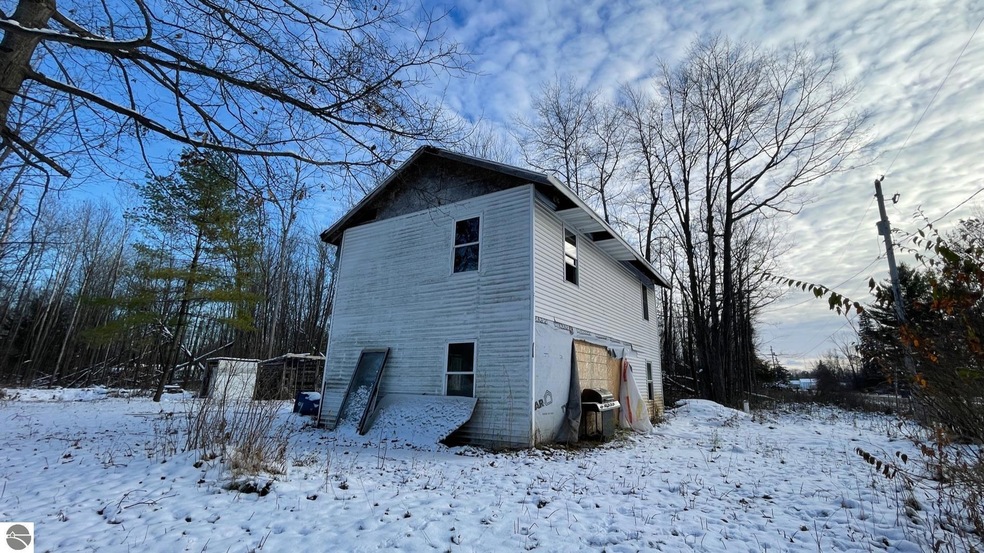 3889 Birchwood St, Beaverton, MI 48612 - photo 1