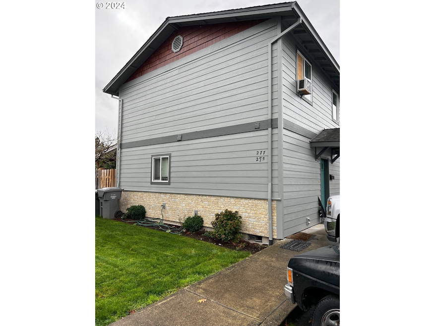 275 S Knott St, Canby, OR 97013 - photo 1