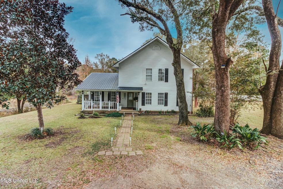 3016 Ed Parker Rd, Moss Point, MS 39562 - photo 1