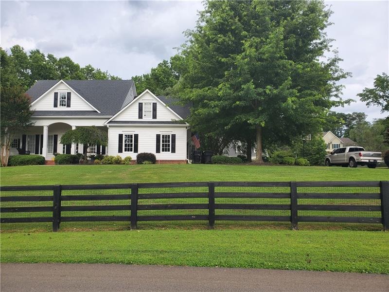 116 Red Gate Lakes Dr, Canton, GA 30115 - photo 1