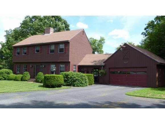 191 Perkins Place, White River Junction, VT 05001 - photo 1