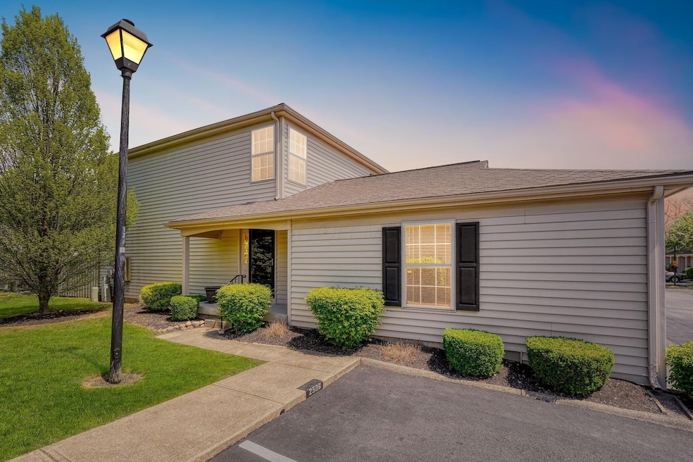 2506 Hyacinth Lane