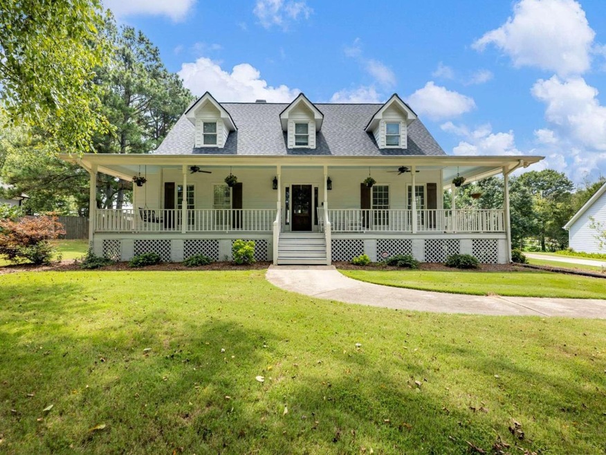 6322 Chestnut Pkwy, Flowery Branch, GA 30542 - photo 1