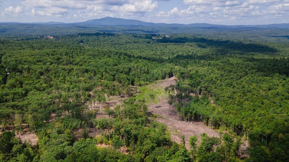 206 Carley Rd, Peterborough, NH 03458 - photo 1