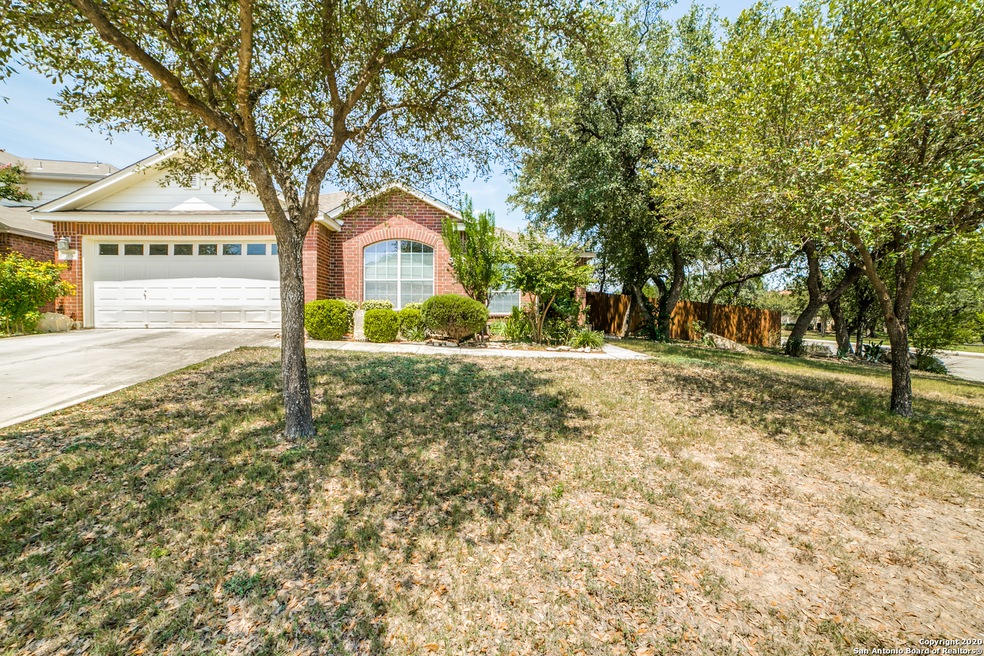 10743 Kobort Canyon, Helotes, TX 78023 - photo 1