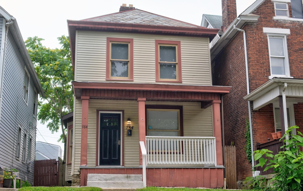 Front Exterior (2)