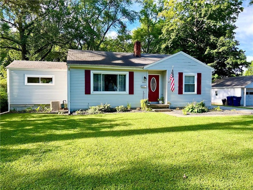 3015 E 5th St, Anderson, IN 46012 - photo 1