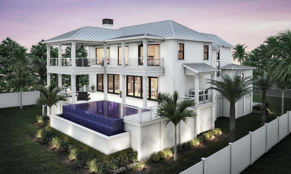 2879 Marshall Blvd, Sullivan's Island, SC 29482 - photo 1