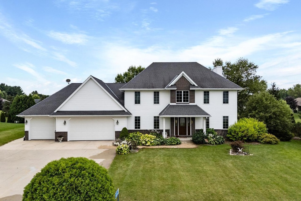 Welcome Home!