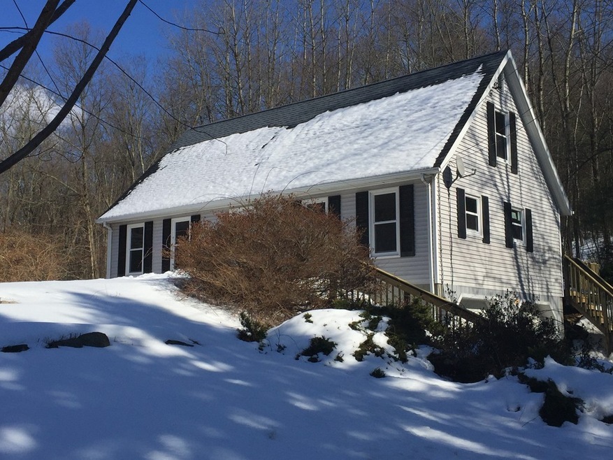 150 Three Rivers Rd, Palmer, MA 01069 - photo 1