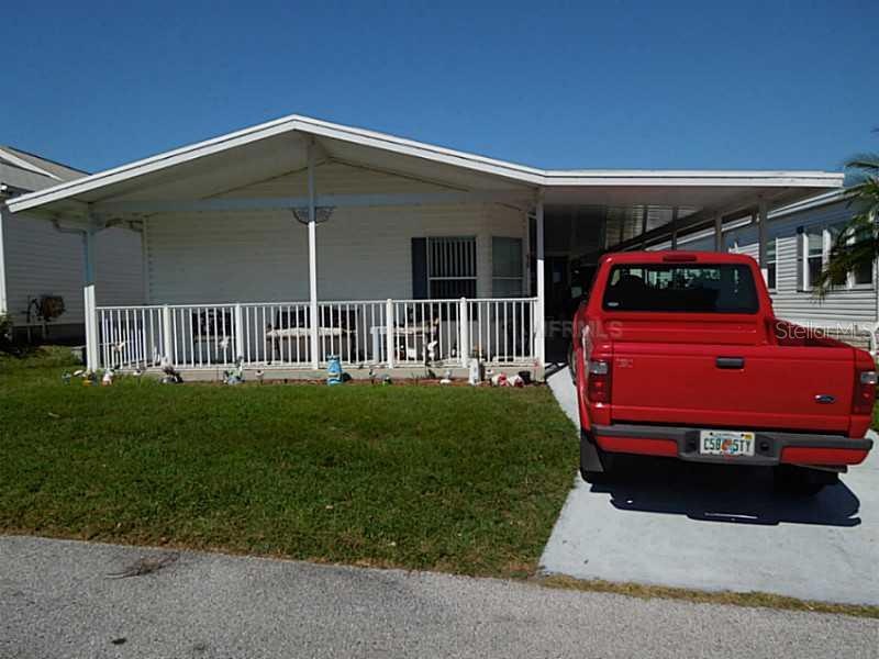 96 S Catfish Dr, Davenport, FL 33897 - photo 1