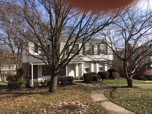 GREAT FOUR BEDROOM HOME ON A CUL D SAC STREET.