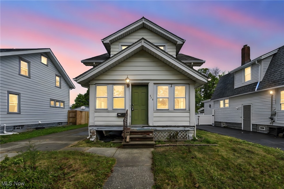 Sold $115,000 • Co-Listing Agent