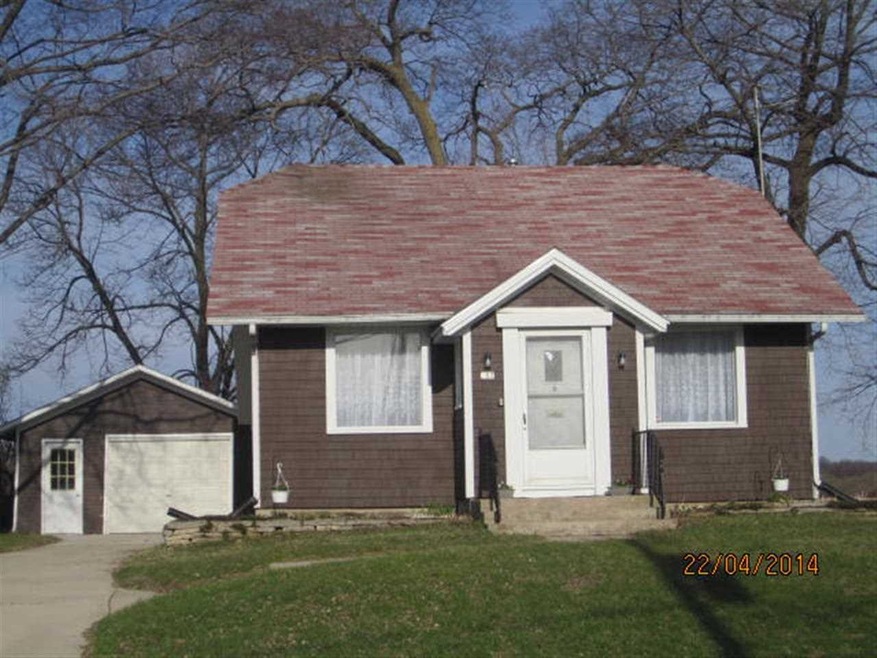 57 River St, Belleville, WI 53508 - photo 1