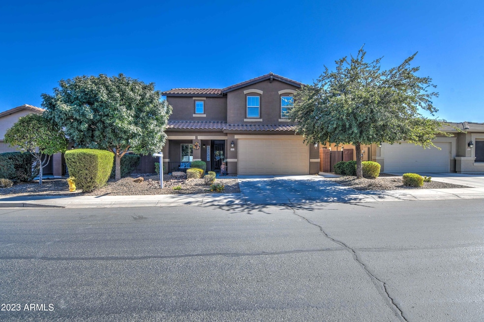 40951 N Linden St, San Tan Valley, AZ 85140 - photo 1