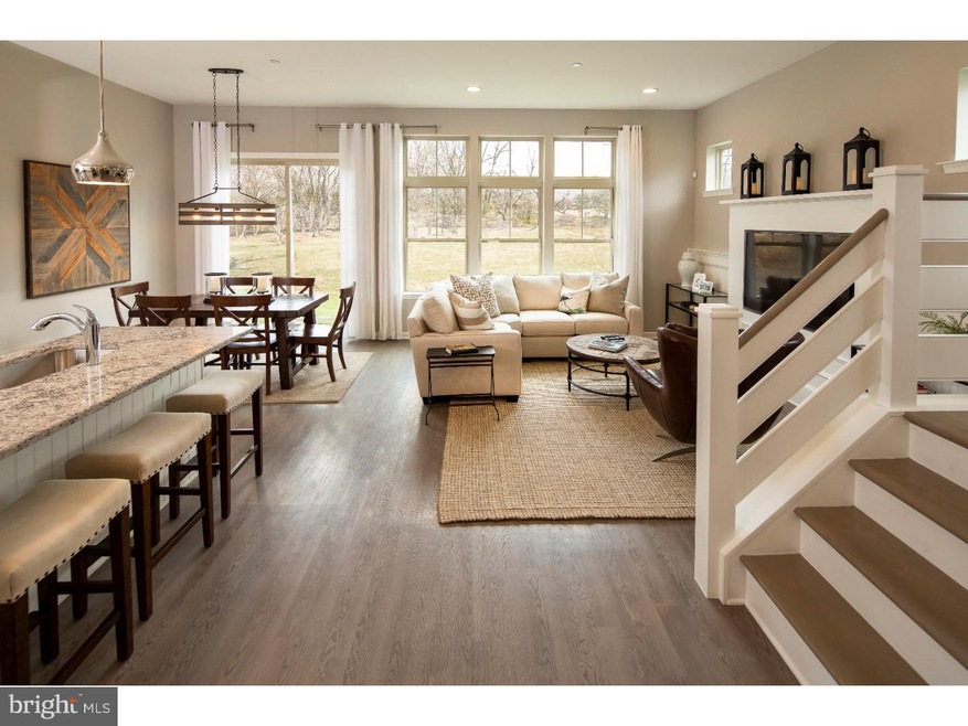 206 Kestrel Ct, Kennett Square, PA 19348 - photo 1