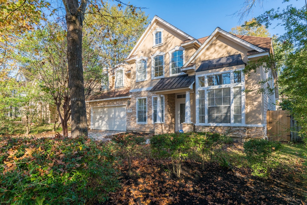 10 Doeskin Place, Spring, TX 77382 - photo 1