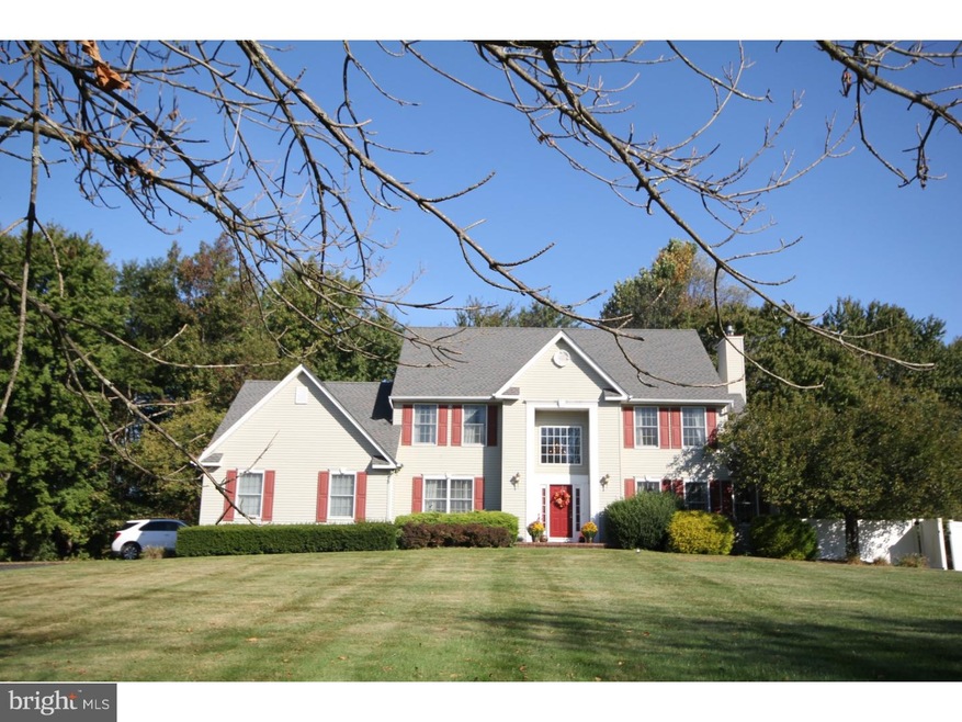 45 Whitcomb Rd, East Windsor, NJ 08520 - photo 1