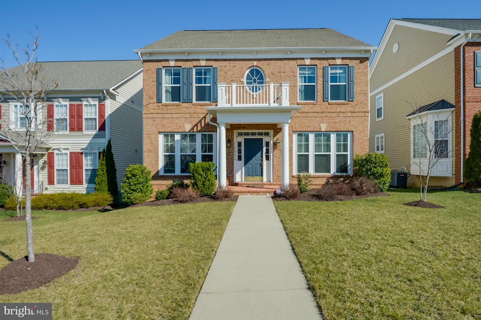 14803 Hardcastle St, Laurel, MD 20707 - photo 1