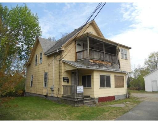 21 River St, Brockton, MA 02302 - photo 1