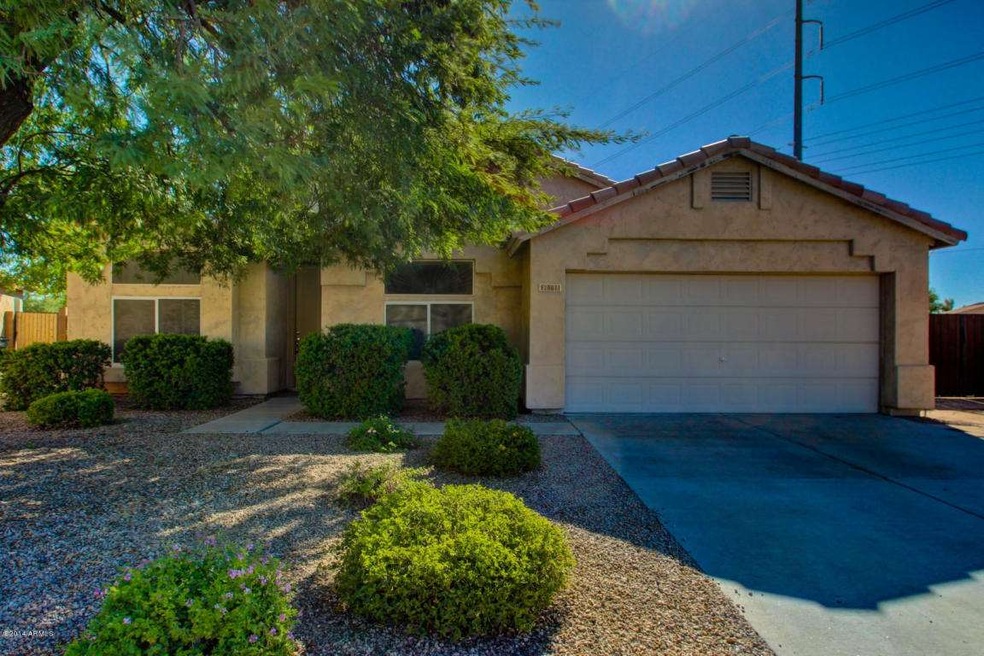 18611 N 28th Way, Phoenix, AZ 85050 - photo 1