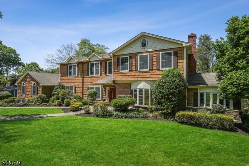 23 Runnymede Rd, Chatham, NJ 07928 - photo 1