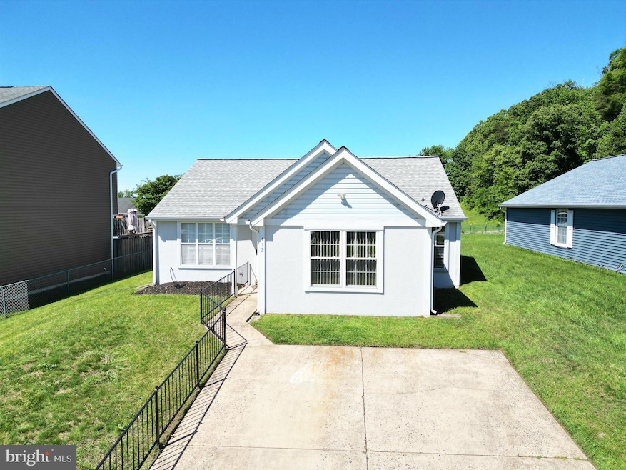 412 Trimblefields Dr, Edgewood, MD 21040 - photo 1