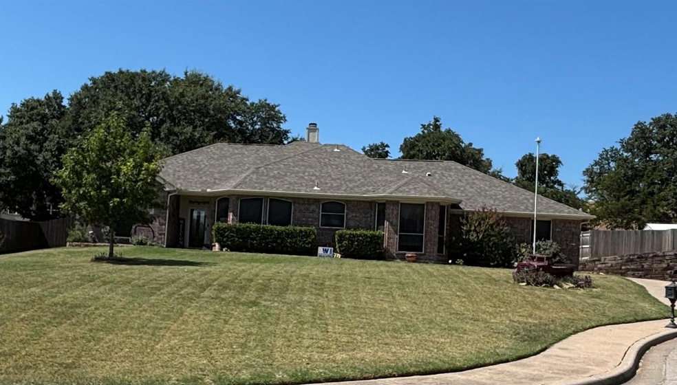 101 Woodrun Ct, Weatherford, TX 76087 - photo 1