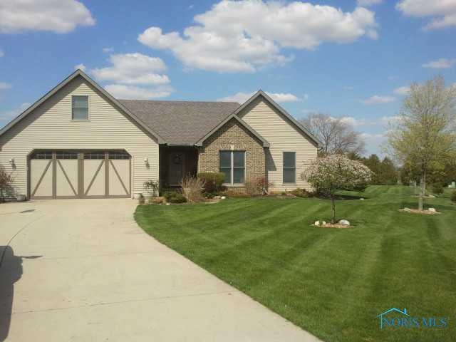 108 Lee Ann Ln, West Unity, OH 43570 - photo 1
