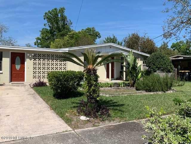 5802 Colima Place, Jacksonville, FL 32244 - photo 1